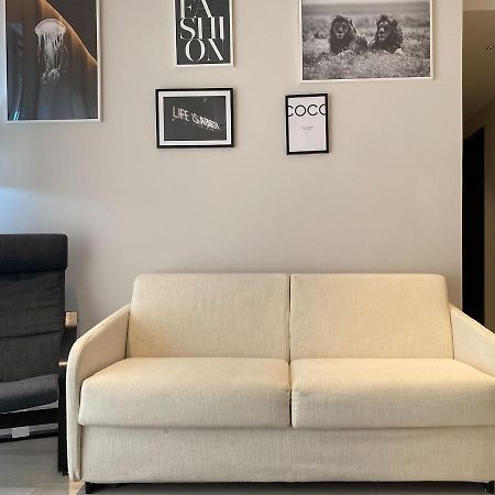 Marco Polo Flat Lägenhet Viareggio Exteriör bild