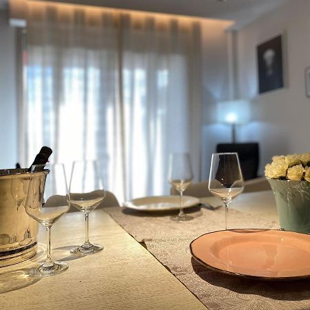 Marco Polo Flat Lägenhet Viareggio Exteriör bild