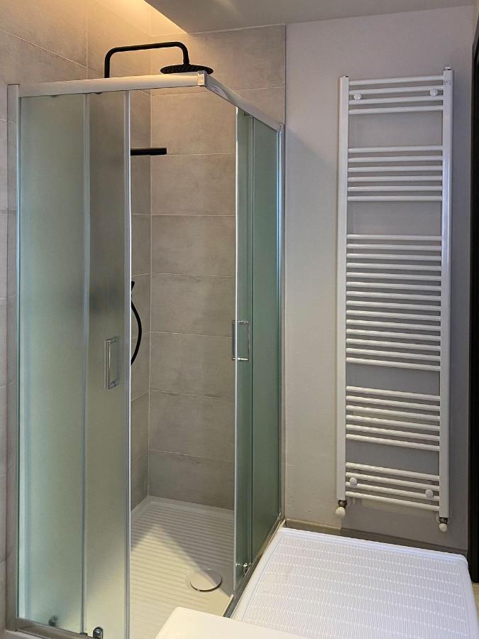 Marco Polo Flat Lägenhet Viareggio Exteriör bild