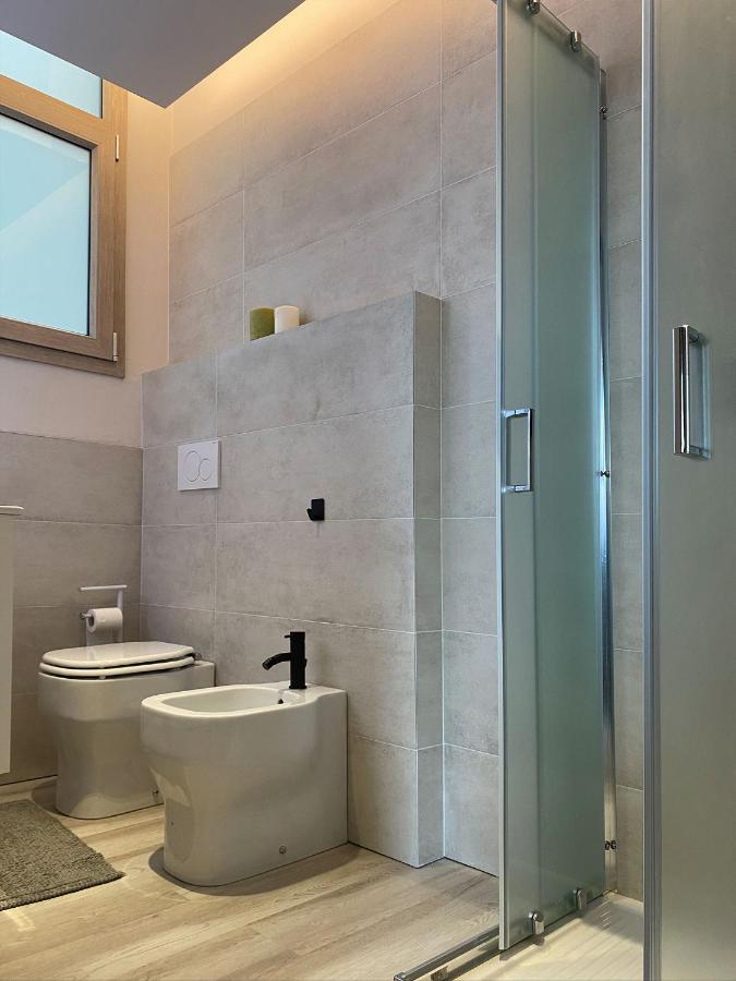 Marco Polo Flat Lägenhet Viareggio Exteriör bild