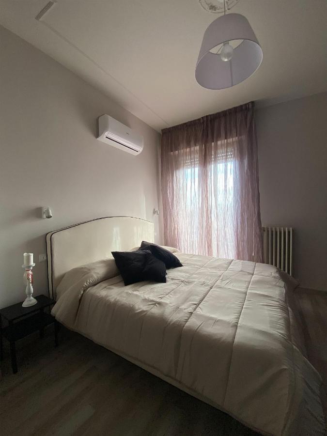 Marco Polo Flat Lägenhet Viareggio Exteriör bild