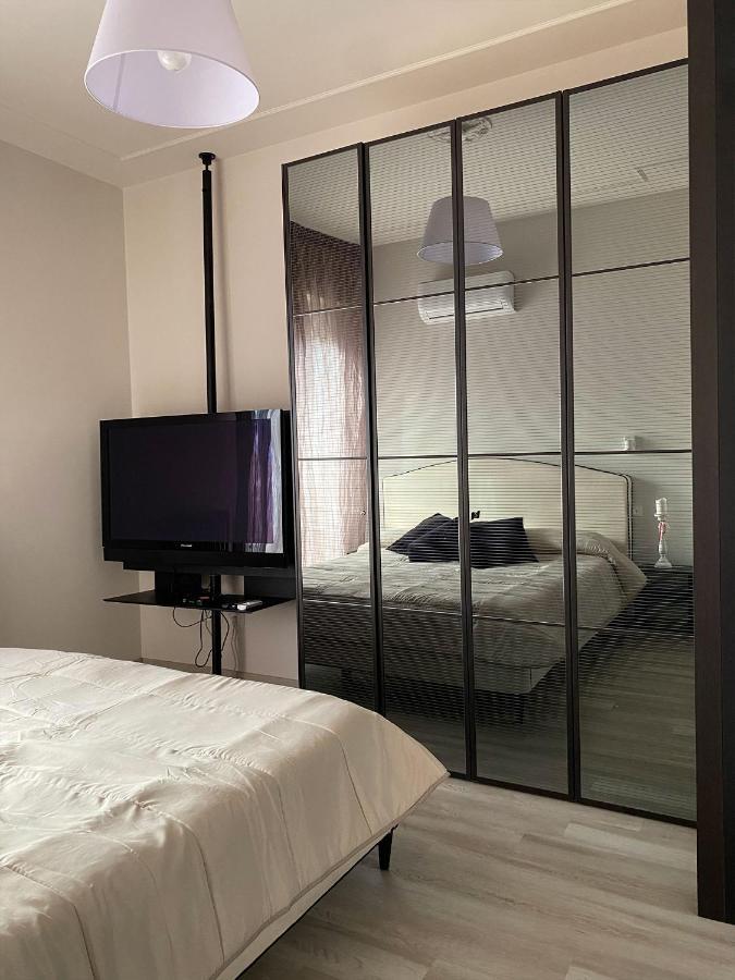 Marco Polo Flat Lägenhet Viareggio Exteriör bild