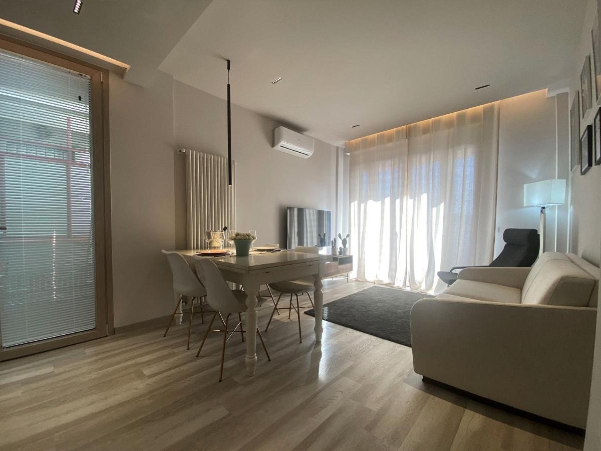 Marco Polo Flat Lägenhet Viareggio Exteriör bild