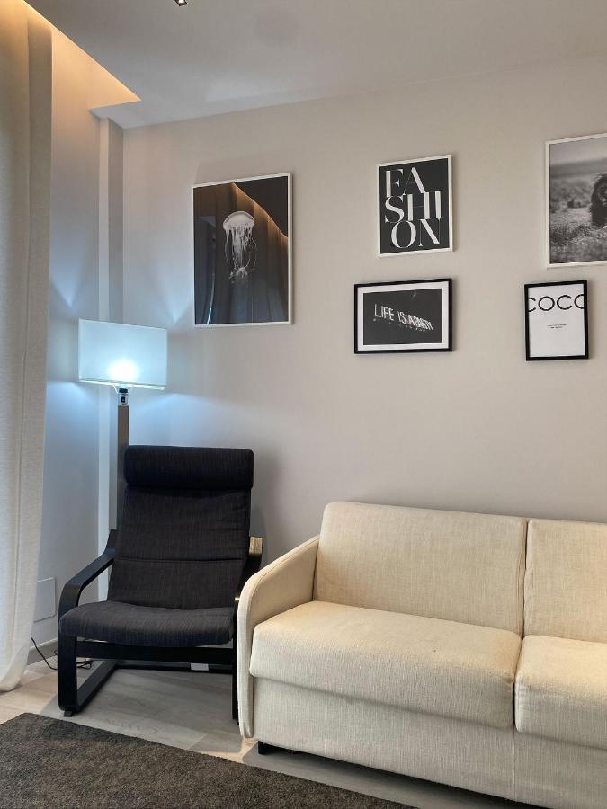 Marco Polo Flat Lägenhet Viareggio Exteriör bild