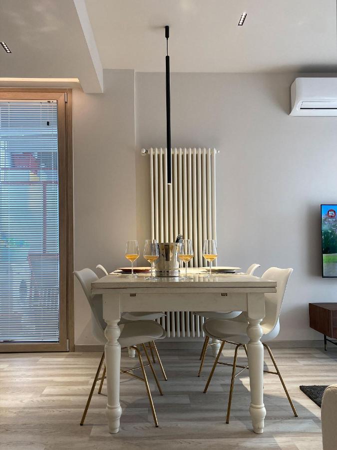 Marco Polo Flat Lägenhet Viareggio Exteriör bild