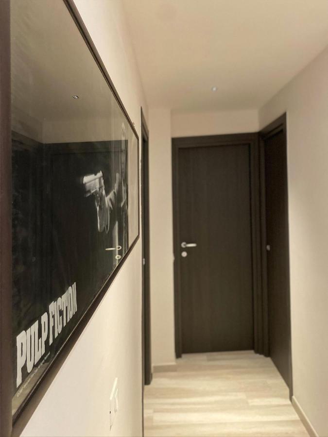 Marco Polo Flat Lägenhet Viareggio Exteriör bild