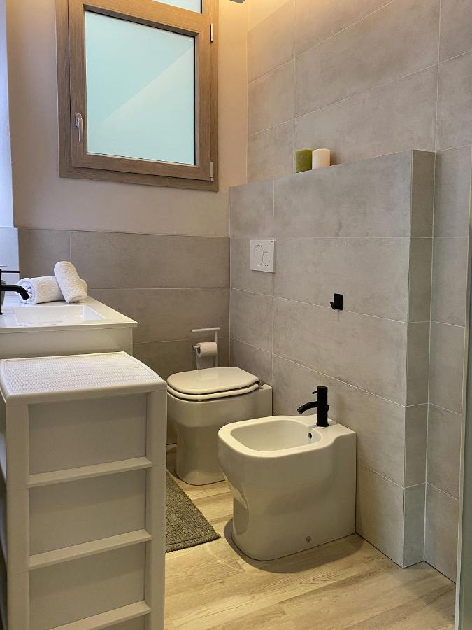 Marco Polo Flat Lägenhet Viareggio Exteriör bild