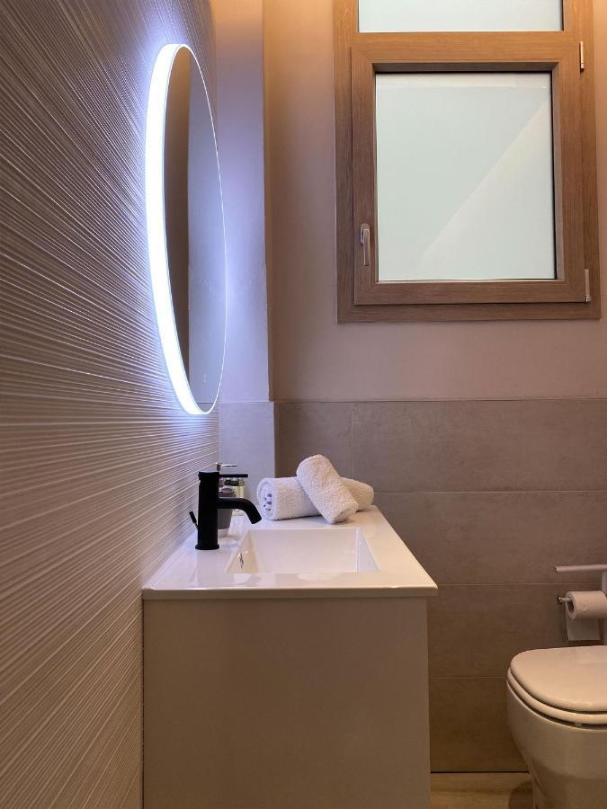 Marco Polo Flat Lägenhet Viareggio Exteriör bild