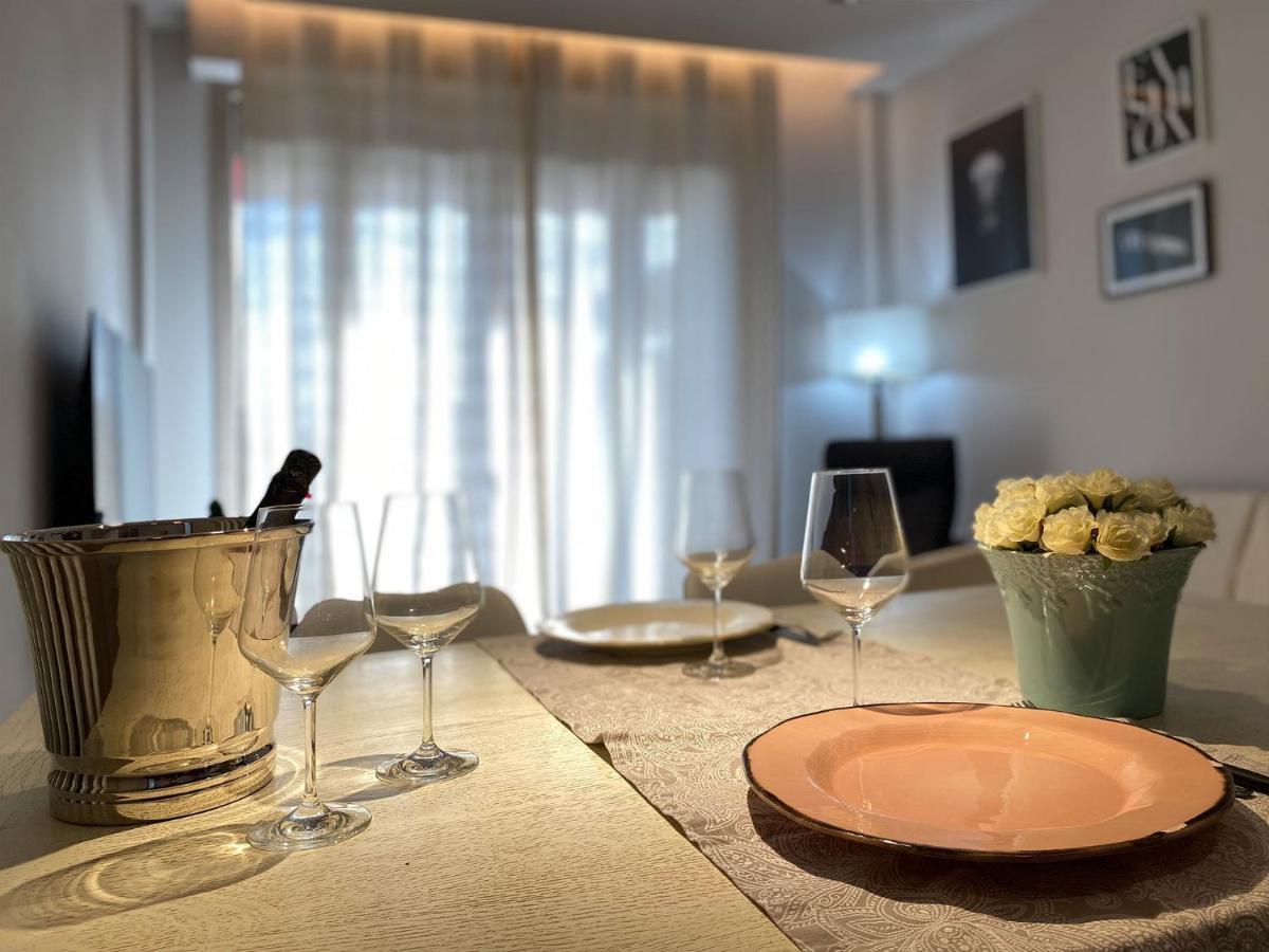 Marco Polo Flat Lägenhet Viareggio Exteriör bild